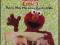 ELMO 1 - Dzieci, nasi milusińscy ul.sezamkowa [DVD