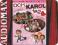 OCH KAROL 1+ 2 [2DVD] #### Super prezent ###