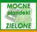 MOCNA ZIELONA PLANDEKA 6x10m plandeki 6x10 TANIO !