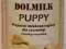 Dolmilk Puppy 300g -----> ŁÓDŹ