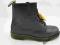 Dr.Martens duży rozmiar 48 Smooth 1460 black