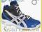 Asics obuwie halowe Gel TASK MT roz 42,5