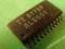 74ALS651 SOIC24 TEXAS INSTRUMENTS SN74ALS651