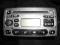 FORD FOCUS MK1 1,8 TDDI RADIO CD