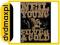 dvdmaxpl NEIL YOUNG: SILVER AND GOLD (DVD)