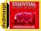 dvdmaxpl 100 ESSENTIAL LOVE SONGS (5CD)