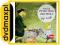 dvdmaxpl FOR KIDS: PETER & DER WOLF (CD)