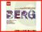 20th Century Classics: Berg [nowa]