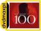 dvdmaxpl 100 BEST MOZART - TV ALBUM (6CD)