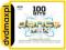 dvdmaxpl 100 HITS DANCE MIX (5CD)