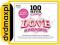 dvdmaxpl 100 HITS LOVE KARAOKE (5CD)
