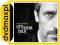 dvdmaxpl HUGH LAURIE: LET THEM TALK DELUXE ED. CD+