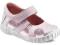 ECCO ZK MIMIC PALE LILAC/MARSHMALLOW r. 23