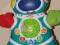 Edukacyjny robot od Playskool!!!!