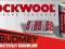 Wełna kominkowa FIREROCK Rockwool 25mm - kominki