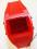 Zegarek Fossil DQ1195  nowy unisex