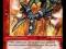 *DM-03 DUEL MASTERS - SNIP STRIKER BULLRAIZER - !!