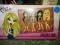 PUZZLE BRATZ 100 elem.