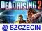 gra Dead Rising 2 PC zombie folia nowa Szczecin