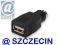 adapter przejściówka z USB do PS/2 mysz Szczecin