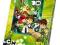 TREFL PUZZLE BEN 10 60 ELEMENTÓW 17161