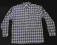 LEVIS || Koszula Męska flanelowa Size: XL