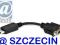adapter przejściówka DisplayPort - DVI Szczecin