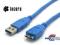 Kabel Incore USB 3.0 A- mikro B M/M 5,0m