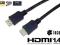 Kabel Incore HDMI 1.4 (19PIN) M/M 5,0m