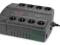 UPS APC BE400-CP Back 400, 230V, RJ45