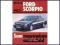 Ford Scorpio - H.R. Etzold Instrukcja