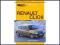 Renault Clio II modele 1998-2001 Instrukcja