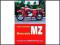 Motocykle MZ od 1950 roku Instrukcja
