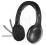 SLUCHAWKI LOGITECH PC Wireless Headset H800