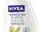 NIVEA PURE&NATURAL MLECZKO DO CIAŁA 400ML
