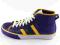 ADIDAS NZA Shell rozm. 41 1/3 - New Orleans Jazz