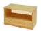 Meble sosnowe - Szafka drewniana sosnowa RTV ASTER