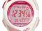 ZEGAREK CASIO STR-300 GW do 6L KURIER + GRATIS