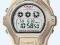 Damski Zegarek Casio LW-202H 8AV WR 50M, KURIER