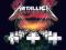 METALLICA 'MASTER OF PUPPETS' - plakat 61x92cm