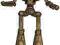 STAR WARS LOTF 45/60 - GUARD DROID (nowa)