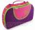 TRUNKI TORBA PODRÓŻNA 2w1 tote bag ORGANIZER 0191