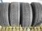 4x Dunlop SP Winter Sport M2  225/55/16 CENA ZA 4!