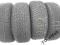 4x  Dunlop Winter Sport 3D    205/55/16