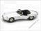 Jaguar E-Type 1971 (white) Yat Ming 1/18 92608