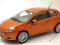 Fiat Grande Punto Mondo Motors 50022 1:18 orange