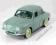 RENAULT DAUPHINE VERSION LUXE1958 BLEU AZUR 185159