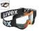 SALE! Gogle UVEX FP501 Supercross KTM