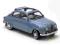 NEO MODELS Saab 96 Open Roof 1963 (blue)