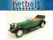 RIO Bugatti 41 Royale Torpedo Open 1928